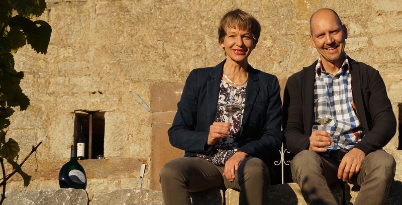Thomas und Ulrike