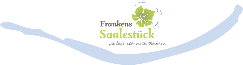 Frankens Saalestueck Logo