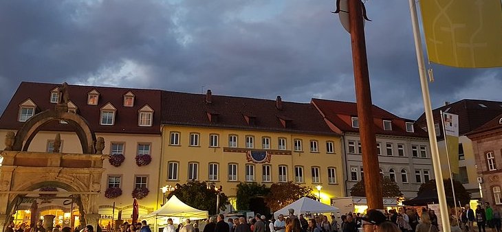 Herbstmarkt Daemmershoppen 2019 2 90c9e1c443