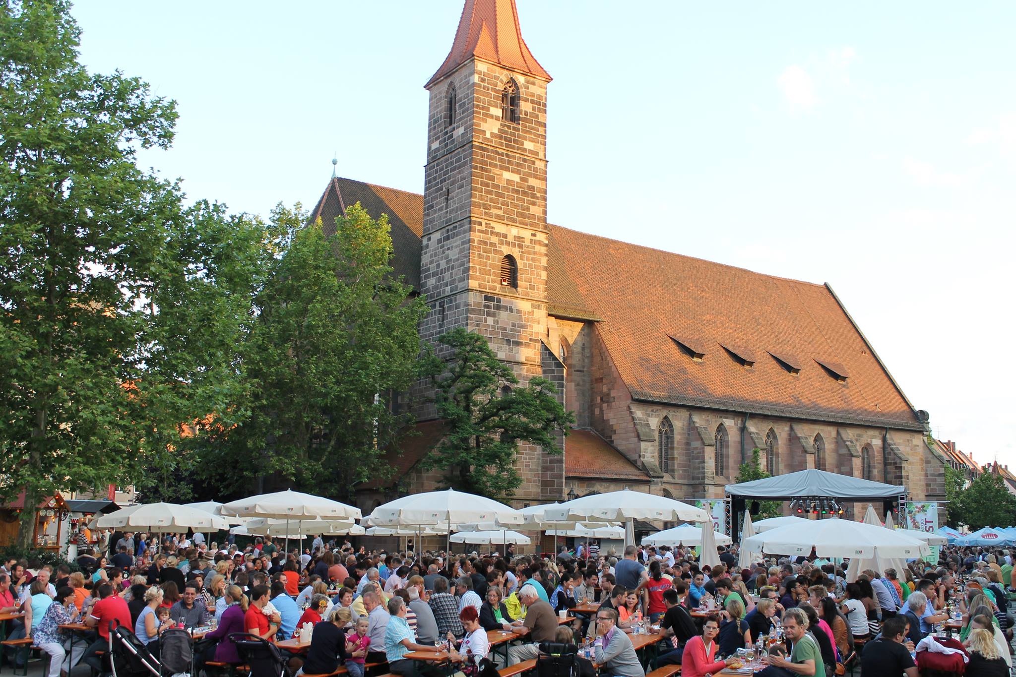 Jakobsplatz