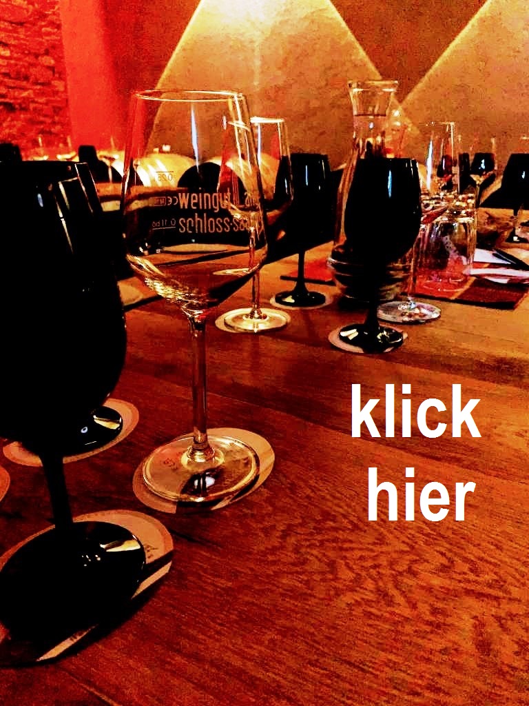 Klick hier Blind Wine Date