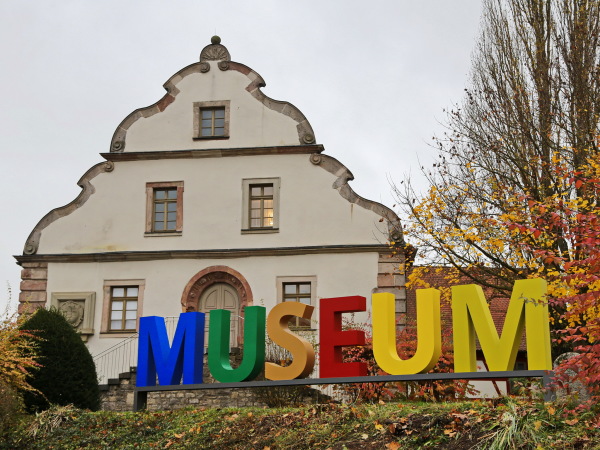 Museum Herrenmühle