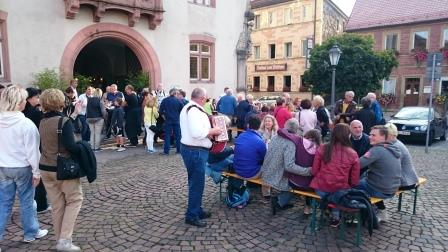 Federweißerfest 2015