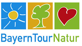 BayernTourNatur logo