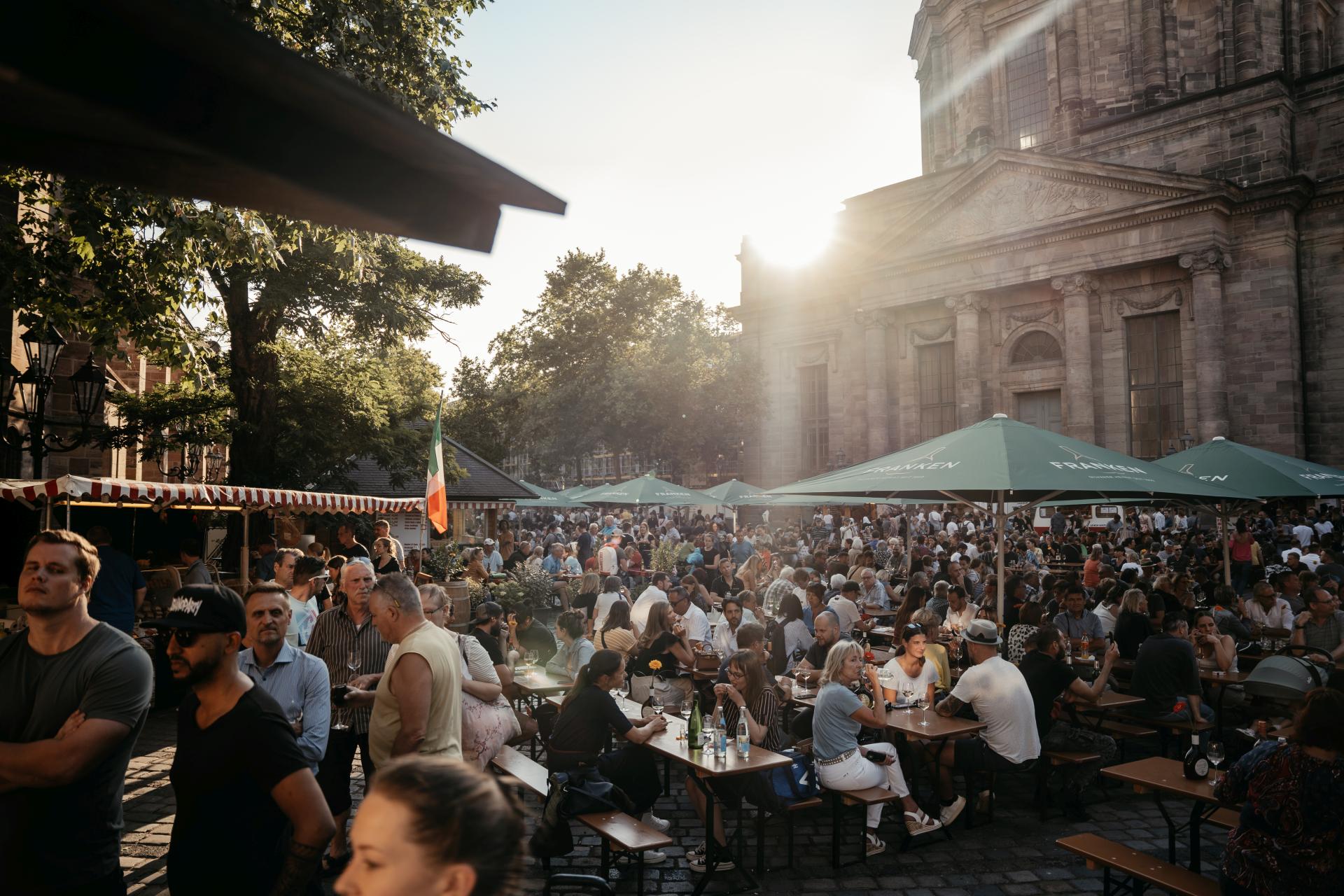 Jakobsplatz